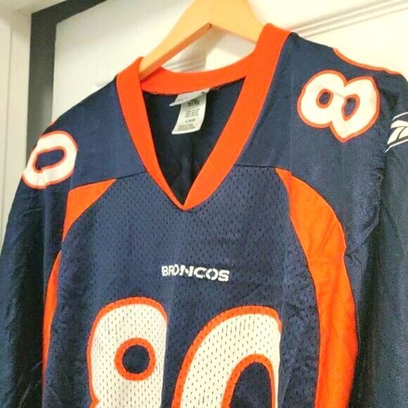 Denver Broncos Jersey - Picture 3 of 7